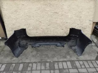 8059877 Бампер задний BMW X1 F48 Арт e9379016, вид 4