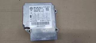 8R0959655G Блок AirBag Audi Q5 1 Арт e9379204, вид 1