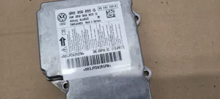8R0959655G Блок AirBag Audi Q5 1 Арт e9379204, вид 3
