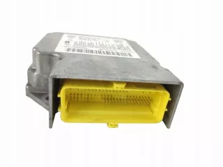 2012-2016 8R0959655G Блок AirBag Audi Q5 1 Арт e9379205, вид 3