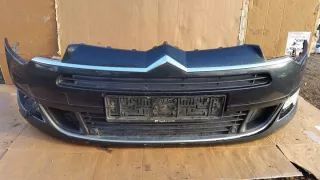 X7,PDC Бампер передний Citroen C5 2 Арт e9379296, вид 1
