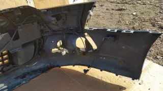 X7,PDC Бампер передний Citroen C5 2 Арт e9379296, вид 14