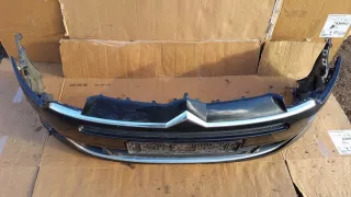 X7,PDC Бампер передний Citroen C5 2 Арт e9379296, вид 2