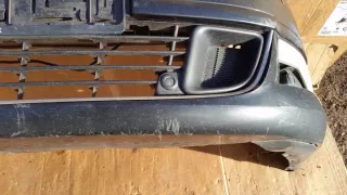 X7,PDC Бампер передний Citroen C5 2 Арт e9379296, вид 7