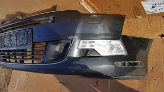 X7,PDC Бампер передний Citroen C5 2 Арт e9379296, вид 8