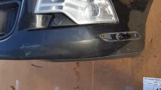 X7,PDC Бампер передний Citroen C5 2 Арт e9379296, вид 10