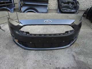  F1CB-R17757-AC Бампер передний Ford C-max 2 restailing Арт e9379364, вид 1