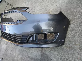  F1CB-R17757-AC Бампер передний Ford C-max 2 restailing Арт e9379364, вид 2