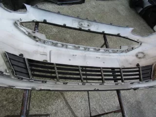  F1CB-R17757-AC Бампер передний Ford C-max 2 restailing Арт e9379364, вид 4