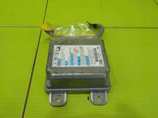 77960-SMG-E021-M1 Блок AirBag Honda Civic 8 Арт e9379577, вид 1