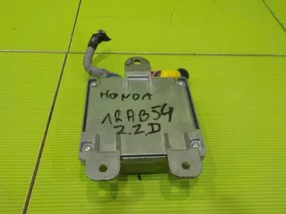 77960-SMG-E021-M1 Блок AirBag Honda Civic 8 Арт e9379577, вид 2