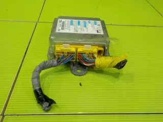 77960-SMG-E021-M1 Блок AirBag Honda Civic 8 Арт e9379577, вид 3
