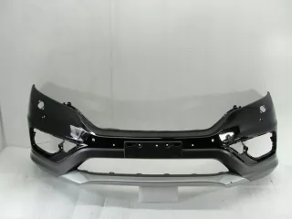  Бампер передний Honda CR-V 4 Арт e9379624, вид 1