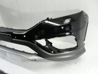  Бампер передний Honda CR-V 4 Арт e9379624, вид 2