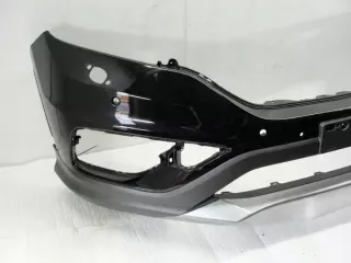  Бампер передний Honda CR-V 4 Арт e9379624, вид 3