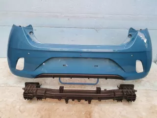  Бампер задний Hyundai i10 2 Арт e9379723, вид 1
