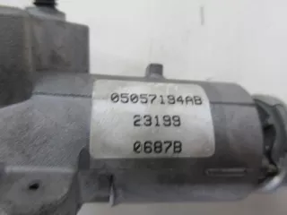 04727338AE 05057194AB 0281012999 Блок управления двигателем Chrysler Voyager 4 Арт e9379834, вид 8