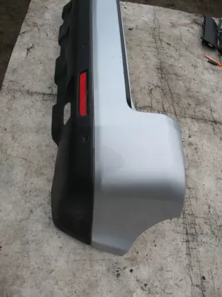 LRC798 Бампер задний Land Rover Freelander 2 Арт e9379961, вид 3