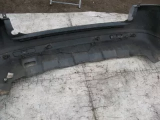 LRC798 Бампер задний Land Rover Freelander 2 Арт e9379961, вид 5