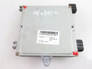 37820P3XG01 Блок управления двигателем Honda Civic 6 Арт e9380204, вид 2
