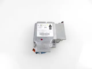 13170589 Блок AirBag Opel Vectra C  Арт e9380213, вид 1