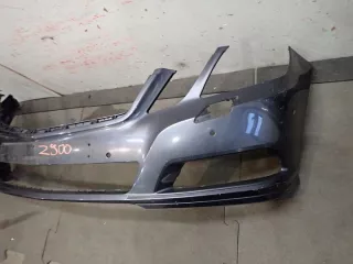 2009-2013 A2128850025 Бампер передний Mercedes E C207 Арт e9380288, вид 3