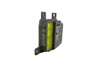 7700434205 Блок AirBag Renault Clio 2 Арт e9380318, вид 1
