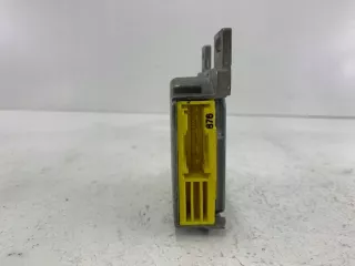 7700434205 Блок AirBag Renault Clio 2 Арт e9380318, вид 4