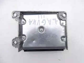 607004500 Блок AirBag Renault Megane 3 Арт e9380345, вид 2