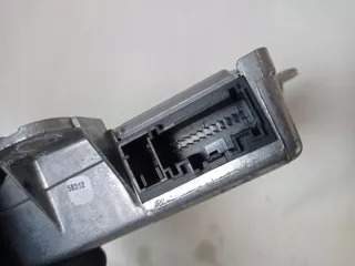 8200246182F Блок AirBag Renault Megane 2 Арт e9380350, вид 3