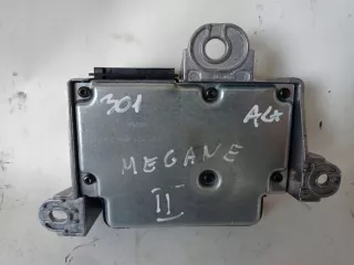 8200246182F Блок AirBag Renault Megane 2 Арт e9380350, вид 4