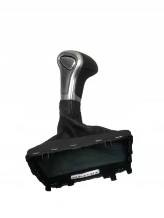 8K1713139R Ручка кулисы КПП Audi A4 B8 Арт e9380373, вид 1