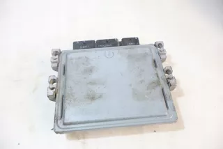 8V21-12A650-CC Блок управления двигателем Mazda 2 DE Арт e9380551, вид 3