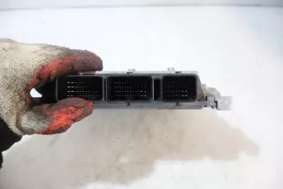 8V21-12A650-CC Блок управления двигателем Mazda 2 DE Арт e9380551, вид 4