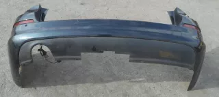  Бампер задний Opel Astra J Арт e9380723, вид 1