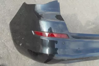  Бампер задний Opel Astra J Арт e9380723, вид 2