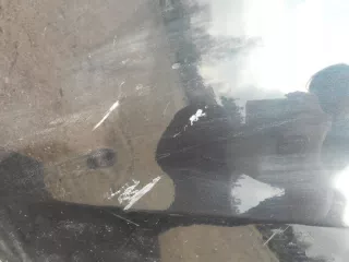  Бампер задний Opel Astra J Арт e9380723, вид 3