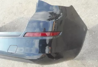  Бампер задний Opel Astra J Арт e9380723, вид 4