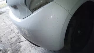  Бампер задний Peugeot 208 Арт e9381013, вид 3
