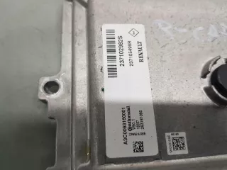 237102982S 237105499R A3C0093160001 Блок управления двигателем Renault Captur Арт e9381442, вид 3