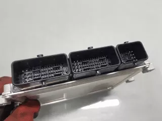 237102982S 237105499R A3C0093160001 Блок управления двигателем Renault Captur Арт e9381442, вид 4