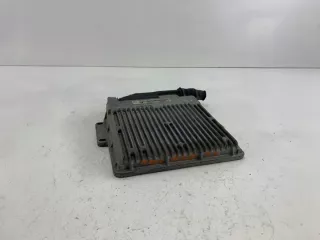 7700108453 Блок управления двигателем Renault Clio 2 Арт e9381483, вид 2