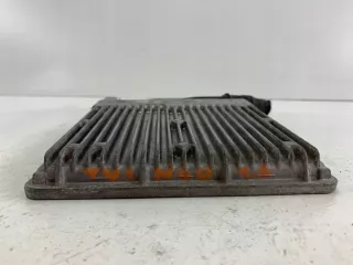 7700108453 Блок управления двигателем Renault Clio 2 Арт e9381483, вид 3