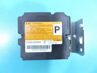 253484GN0A Блок управления (другие) Infiniti I 1 Арт e9381838, вид 2