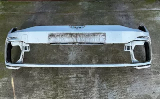 5H0807221G Бампер передний Volkswagen Golf 8 Арт e9382014, вид 1