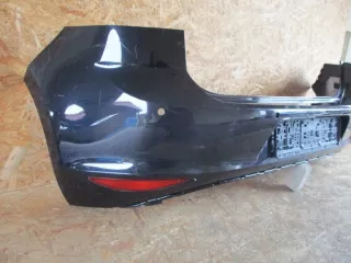 5G6807421 Бампер задний Volkswagen Golf 7 Арт e9382052, вид 2