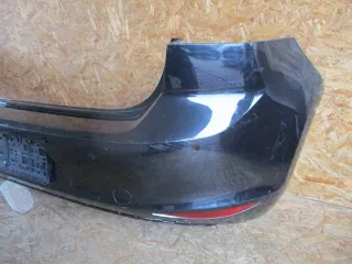 5G6807421 Бампер задний Volkswagen Golf 7 Арт e9382052, вид 4