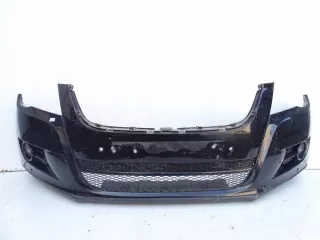  15272587901 Бампер передний Volkswagen Tiguan 1 Арт e9382374, вид 1
