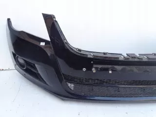  15272587901 Бампер передний Volkswagen Tiguan 1 Арт e9382374, вид 4