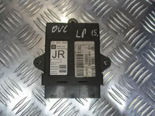 13193369 Блок управления (другие) Opel Vectra C  Арт e9382571, вид 1